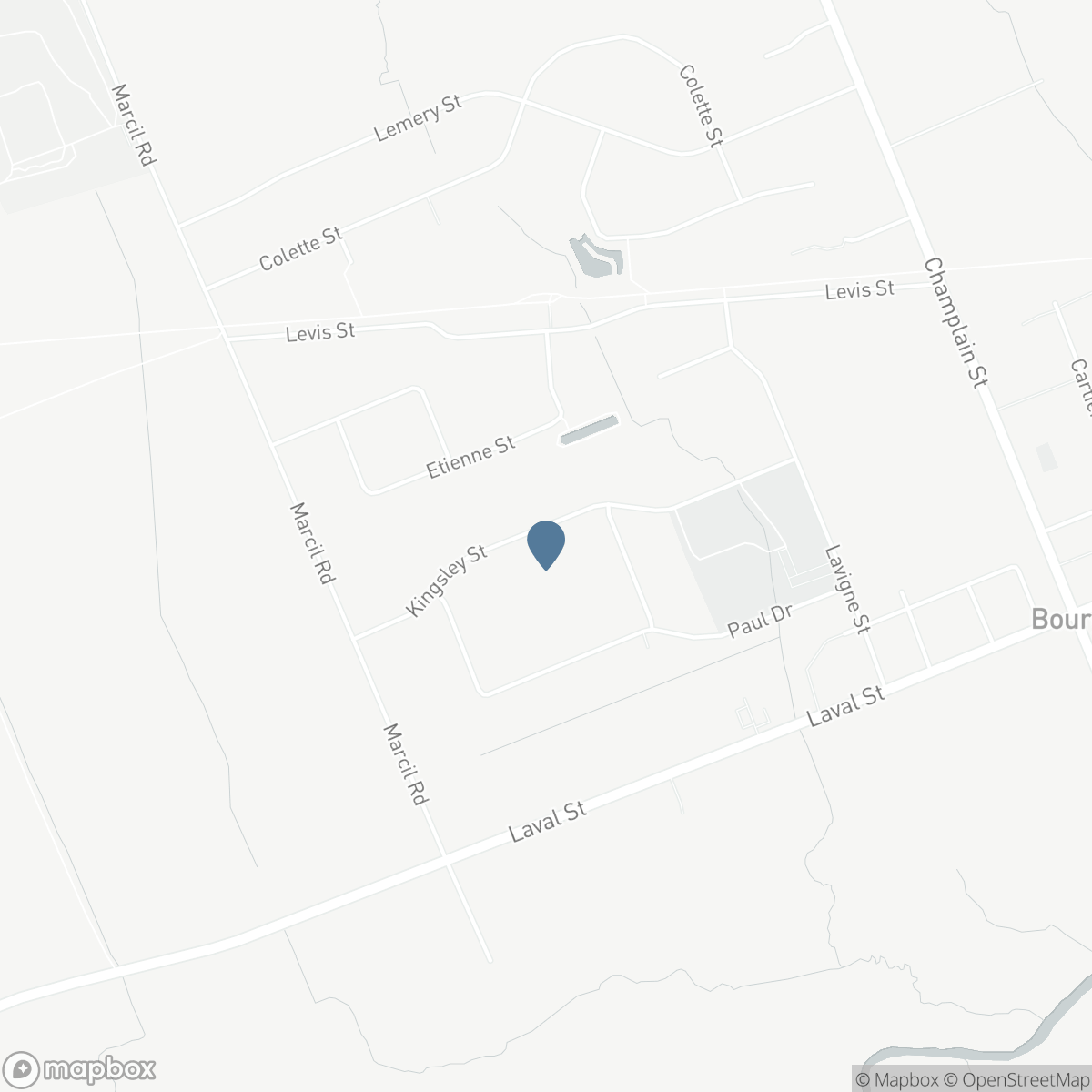 2030 KINGSLEY STREET, Clarence-Rockland, Ontario K0A 1E0